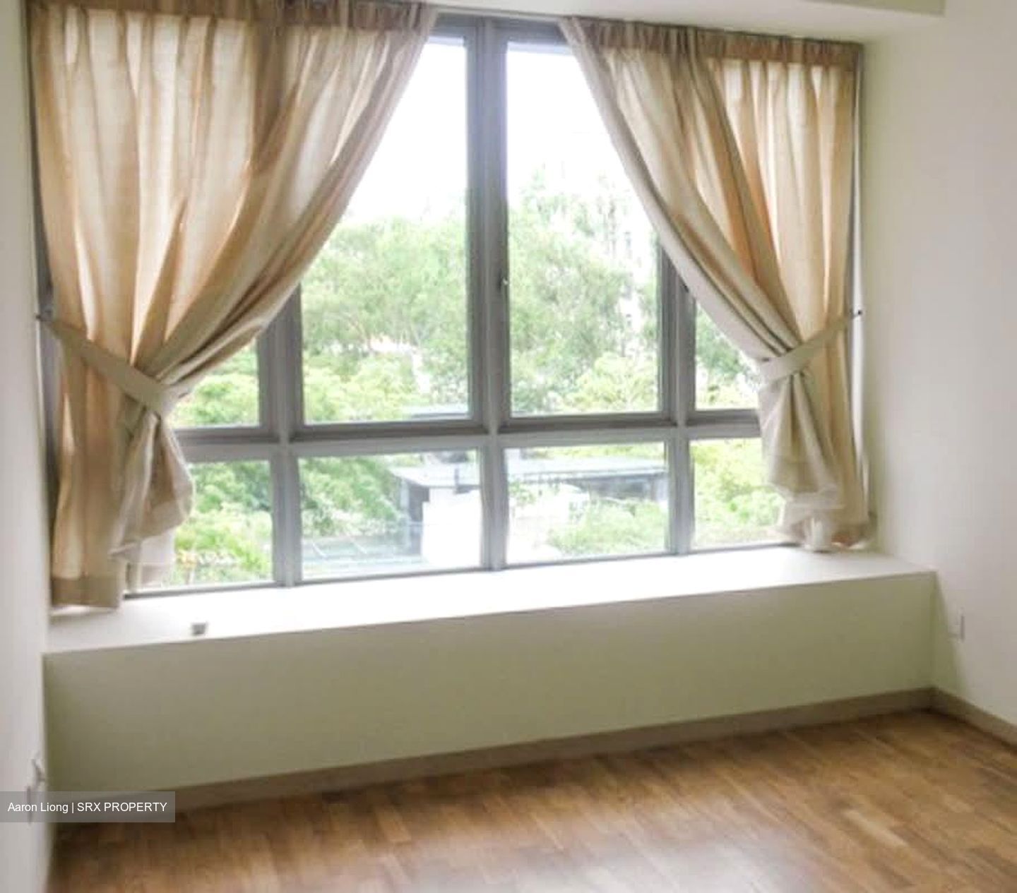 Ferraria Park Condominium (D17), Condominium #566302111